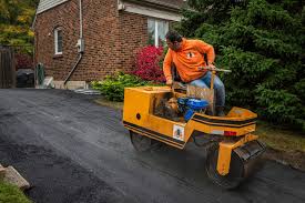 Best Permeable Paver Driveways  in Pompton Plains, NJ